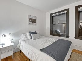 Quiet 1 Bed Studio Heart Of Downtown, apartment in Des Moines