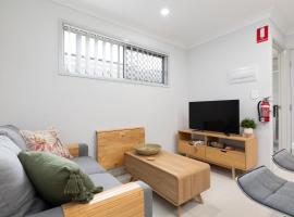 New Listing! Air-Con and Well Presented!, apartment in Brisbane