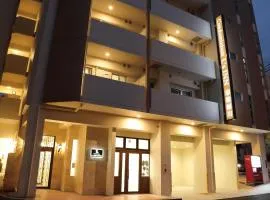 Condominium L's INN