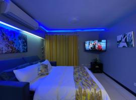 TLT Condotl E-208 -Near Airport at Kiener Hills Condominium