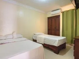 Serviced 1-Bedroom-Apartment in Corales del Sur, Santo Domingo Este