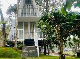 The Mallika Holidays - A Cabin, hotel in Mananthavady