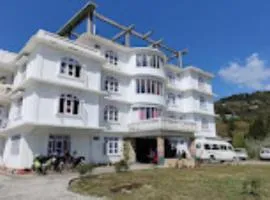 TYK Hotel Tawang Damgin