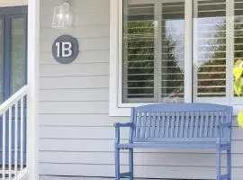 Lijacory Cottage