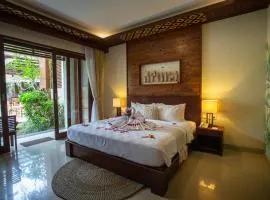 Awatara Boutique Resort Ubud