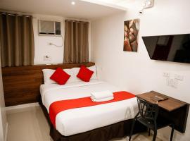 Nest Fort BGC, self catering accommodation in Manila