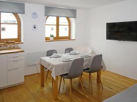 Apartmán Hopi Hopi Svoboda nad Úpou, hotell sihtkohas Svoboda nad Úpou