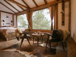 Rustic Cabin Zlatibor