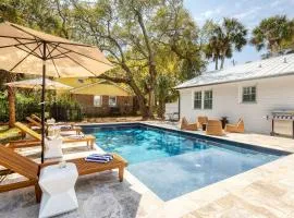 Sawyer by AvantStay Stunning Isle Of Palms Home w Pool