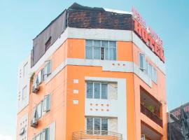 Vera Hotel Hà Nội, hotel en Hanói