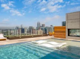 Saxon by AvantStay Brand New Condo in Austin w Amazing Amenities