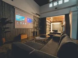 Modern Luxury Shoplot Style Sutera 3BR 10pax by Our Stay