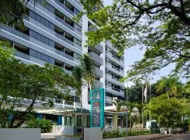 Oakwood Suites Kuningan Jakarta