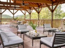 Wilder by AvantStay15min from Pigeon Forge, 22ppl