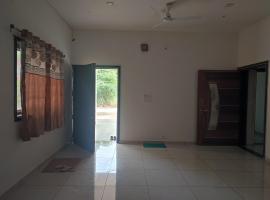 Prakruti NATH Homestay, kotimajoitus kohteessa Kevadia