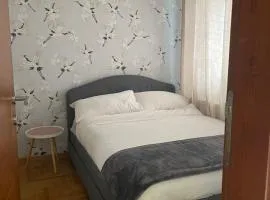 Apartman Maksima Gorkog