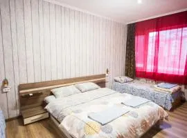 Big - 2 Bedrooms Apartment on Bulair Str