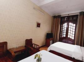 Holiday Home, guest house in Hanoi