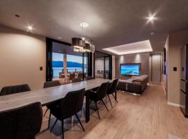 グランテラス サン, hotel v destinaci Enoura
