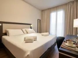 Hotel Leonardo da Vinci