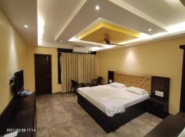 Hotel Sweet Villa Puri, khách sạn ở Puri