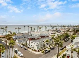 Salt Spray by AvantStay2 Private Balconies in Oceanside 10mins From the Beach