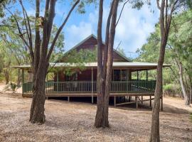 Someday Yallingup Chalet, cabin in Yallingup