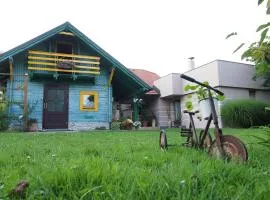 Guest House Bitter