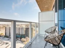 Vice by AvantStay Brand New Condo Room in Austin w Amazing Amenities