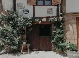 Casa rural Villapajar