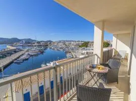 Apartamento Bellavista Puerto 3