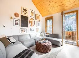 Sugarloaf by AvantStay Telluride Home In Great Location Near the Slopes