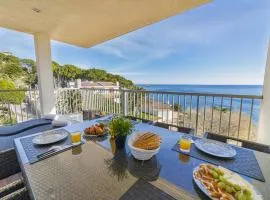 Apartamento Bellavista Puerto 4B