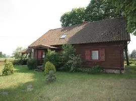 Apartamenty Pod Lipami