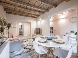 Broccaindosso Wood Apartments 5*