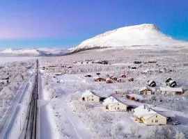 Aurora Apartment Kilpisjärvi