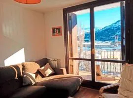 Apartamentos Sallent de Gállego 3000