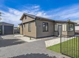 Penfold Cottage CBD Launceston Invermay