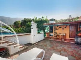 Casa Eco con vistas al Teide