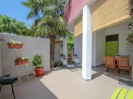 Apartment Lana