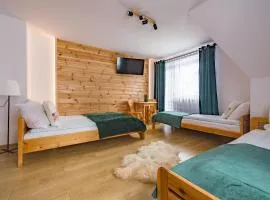 Apartament u Wróbla