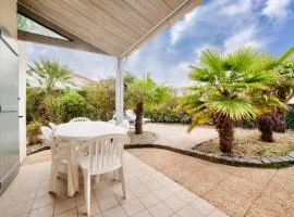 Douces vacances à La Tranche-sur-Mer