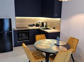 Apartament Grand