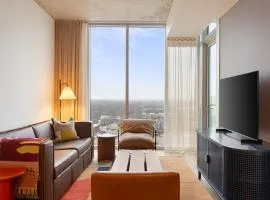 Majestic by AvantStay Brand New Condo in Austin w Amazing Amenities