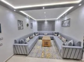 Merveilleuse Appartement