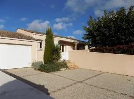 St Palais sur Mer - BELLES PRESTATIONS pour CETTE MAISON INDIVIDUELLE