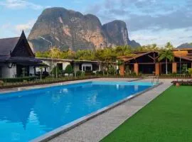 PARADIS VERT