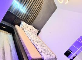 Gaia Villa Predeal, hotel in Predeal