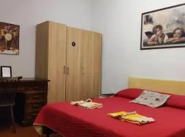 Casa nel cuore di Firenze.