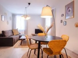 Boutique Apartment 23 - Rezidence K Lanovce